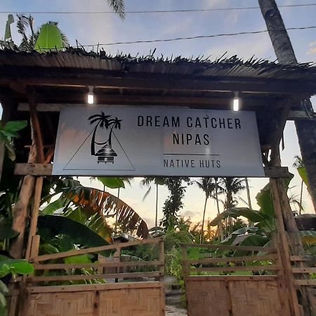 ג'נרל לונה Dream Catcher Nipas Siargao מראה חיצוני תמונה
