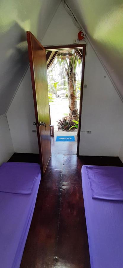 ג'נרל לונה Dream Catcher Nipas Siargao מראה חיצוני תמונה