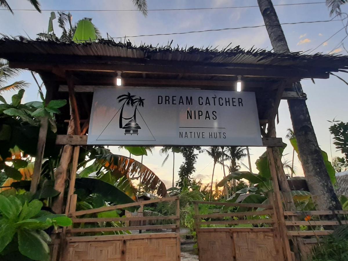 ג'נרל לונה Dream Catcher Nipas Siargao מראה חיצוני תמונה